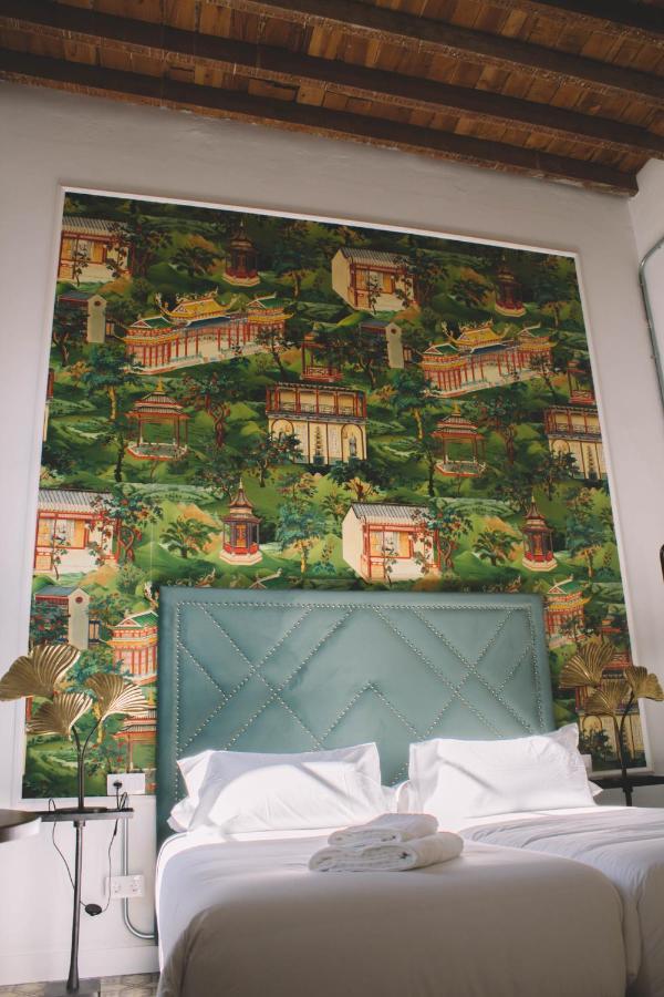 Vegueta Cool Rooms Лас-Пальмас-де-Гран-Канария Экстерьер фото