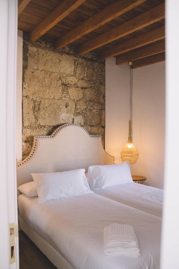 Vegueta Cool Rooms Лас-Пальмас-де-Гран-Канария Экстерьер фото