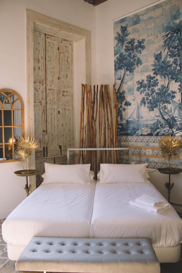 Vegueta Cool Rooms Лас-Пальмас-де-Гран-Канария Экстерьер фото