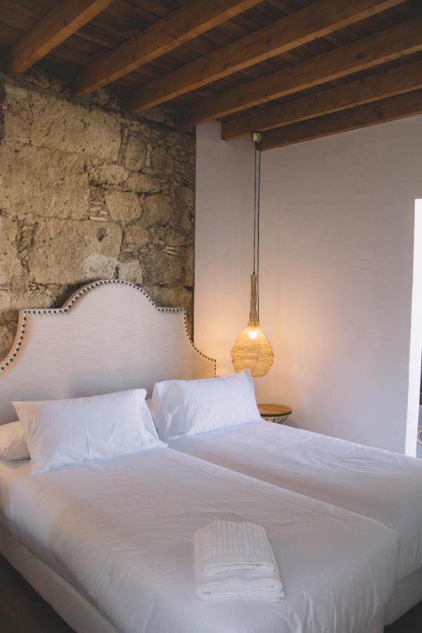 Vegueta Cool Rooms Лас-Пальмас-де-Гран-Канария Экстерьер фото