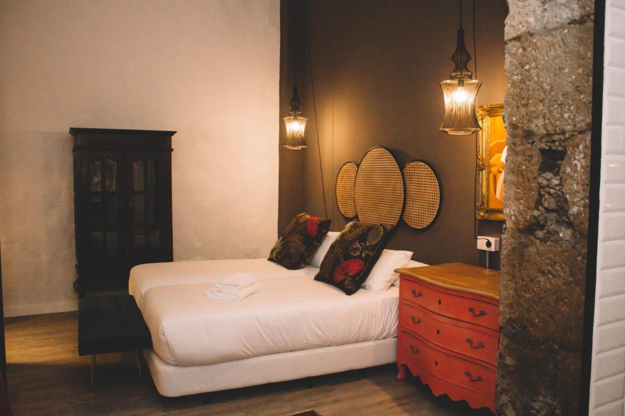 Vegueta Cool Rooms Лас-Пальмас-де-Гран-Канария Экстерьер фото