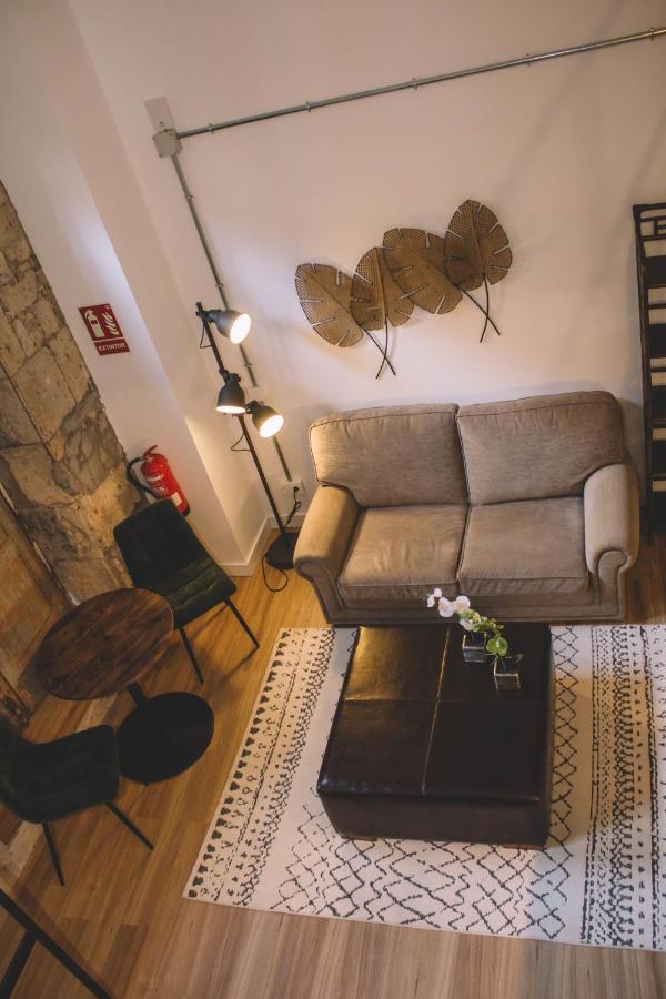 Vegueta Cool Rooms Лас-Пальмас-де-Гран-Канария Экстерьер фото