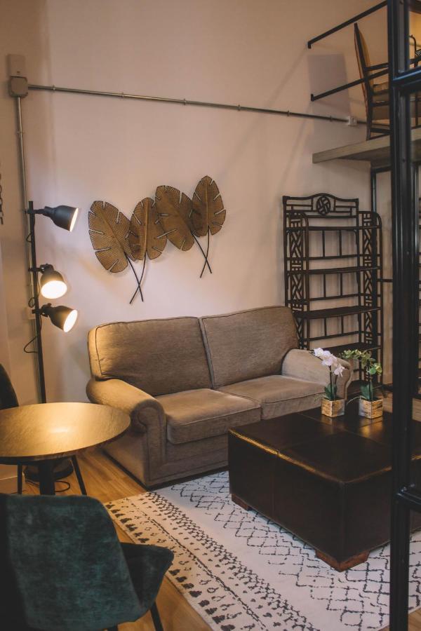 Vegueta Cool Rooms Лас-Пальмас-де-Гран-Канария Экстерьер фото