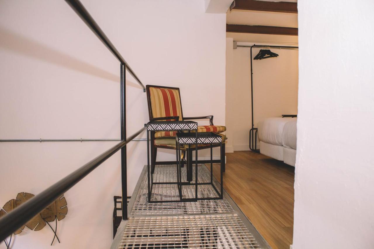 Vegueta Cool Rooms Лас-Пальмас-де-Гран-Канария Экстерьер фото