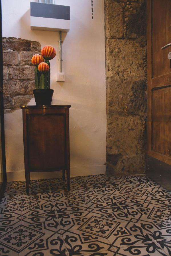 Vegueta Cool Rooms Лас-Пальмас-де-Гран-Канария Экстерьер фото