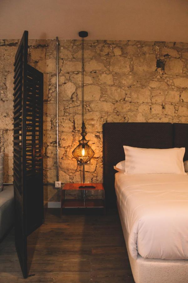 Vegueta Cool Rooms Лас-Пальмас-де-Гран-Канария Экстерьер фото