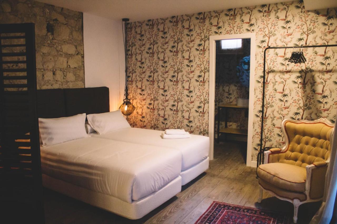 Vegueta Cool Rooms Лас-Пальмас-де-Гран-Канария Экстерьер фото