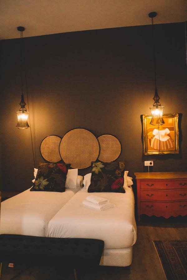 Vegueta Cool Rooms Лас-Пальмас-де-Гран-Канария Экстерьер фото