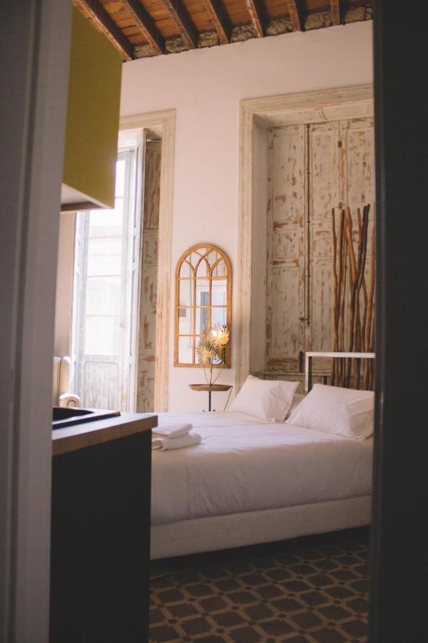 Vegueta Cool Rooms Лас-Пальмас-де-Гран-Канария Экстерьер фото