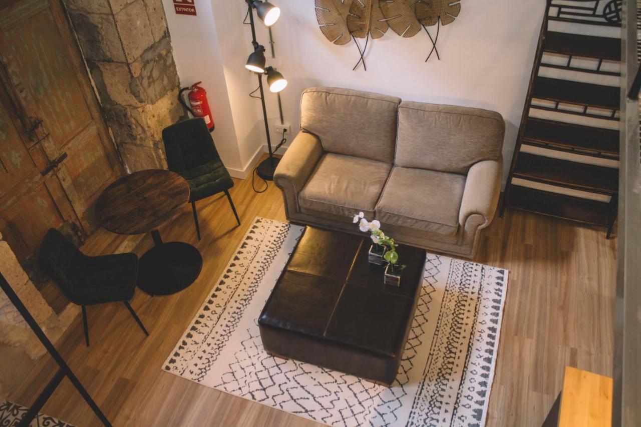 Vegueta Cool Rooms Лас-Пальмас-де-Гран-Канария Экстерьер фото